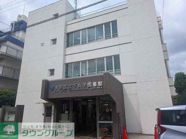 レオパレス21リバーアイランドの物件内観写真